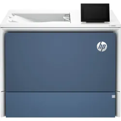 HP Color LaserJet Enterprise Imprimante 5700dn, Imprimer, Port avant pour lecteur Flash USB; Bacs haute capacité en option; Écran tactile; Cartouche TerraJet