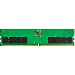 HP 16GB DDR5 (1x16GB) 4800 UDIMM ECC Memory module de mémoire 16 Go 1 x 16 Go 4800 MHz