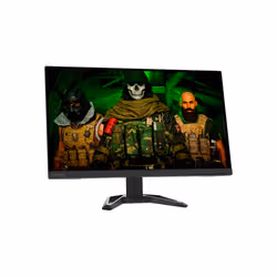 Lenovo G27-30 27" LED Full HD 4 ms Noir - Vue supplémentaire 2