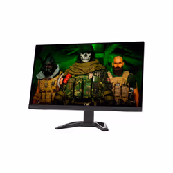 Lenovo G27-30 27" LED Full HD 4 ms Noir - Vue supplémentaire 3