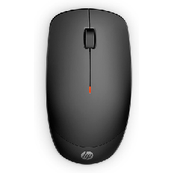 HP Souris sans fil ultra-plate 235