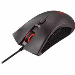 HyperX Pulsefire FPS Pro - Souris de jeu (Gunmetal) - Vue supplémentaire 2