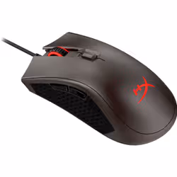 HyperX Pulsefire FPS Pro - Souris de jeu (Gunmetal) - Vue supplémentaire 3