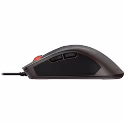 HyperX Pulsefire FPS Pro - Souris de jeu (Gunmetal) - Vue supplémentaire 4
