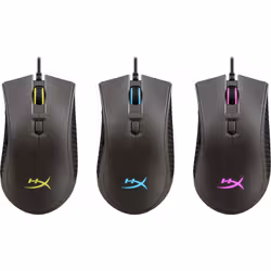 HyperX Pulsefire FPS Pro - Souris de jeu (Gunmetal) - Vue supplémentaire 6