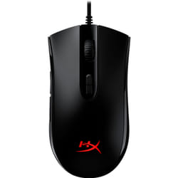 HP HyperX Pulsefire Core - Gaming Mouse (Black) souris Ambidextre USB Type-A Optique 6200 DPI