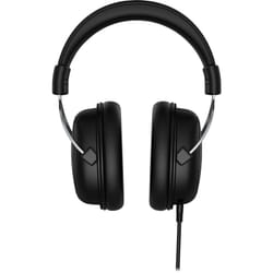 HyperX Casque CloudX pour jeux (argent argenté noir) - Xbox