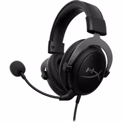 HyperX Cloud II - Casque pour jeux (noir bronze à canon) - Vue supplémentaire 3