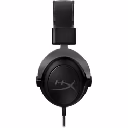 HyperX Cloud II - Casque pour jeux (noir bronze à canon) - Vue supplémentaire 4