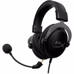 HyperX Cloud II - Casque pour jeux (noir bronze à canon) - Vue supplémentaire 5