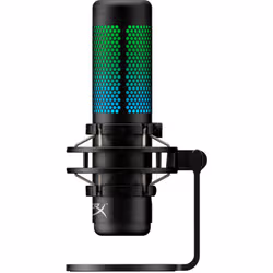 HyperX QuadCast S Noir - Vue supplémentaire 2