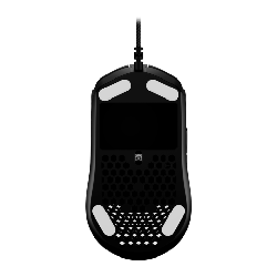 HyperX Pulsefire Haste - Souris de jeu (noir)