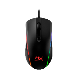 HyperX Pulsefire Surge - Souris de jeu (noir)
