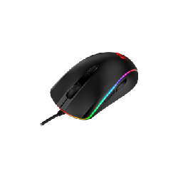 HyperX Pulsefire Surge - Souris de jeu (noir)