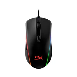 HyperX Pulsefire Surge - Souris de jeu (noir)