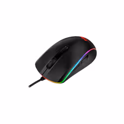 HyperX Pulsefire Surge - Souris de jeu (noir) - Vue supplémentaire 2