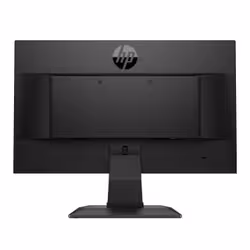 HP P204v 19.5-inch Monitor - Vue supplémentaire 4
