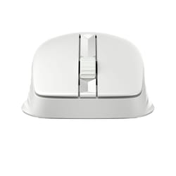 HP Ensemble clavier et souris sans fil 650 blanc