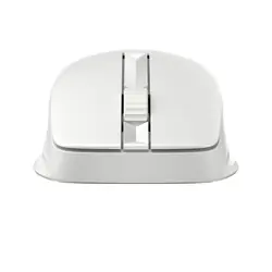 HP Ensemble clavier et souris sans fil 650 blanc