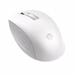 HP Ensemble clavier et souris sans fil 650 blanc - Vue supplémentaire 2