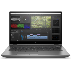 HP ZBook Fury 17.3 G8 Mobile Workstation PC i7-11800H 43,9 cm (17.3") Full HD 16 Go 512 Go SSD NVIDIA T1200 Windows 10 Pro