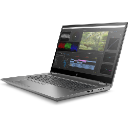 HP ZBook Fury 17.3 G8 Mobile Workstation PC i7-11800H 43,9 cm (17.3") Full HD 16 Go 512 Go SSD NVIDIA T1200 Windows 10 Pro
