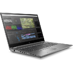 HP ZBook Fury 17.3 G8 Mobile Workstation PC i7-11800H 43,9 cm (17.3") Full HD 16 Go 512 Go SSD NVIDIA T1200 Windows 10 Pro