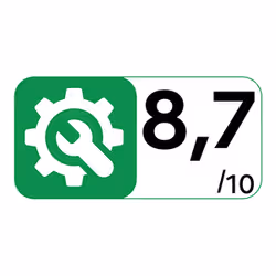 HP ZBook Fury 17.3 G8 Mobile Workstation PC i7-11800H 43,9 cm (17.3") Full HD 16 Go 512 Go SSD NVIDIA T1200 Windows 10 Pro - Vue supplémentaire 14