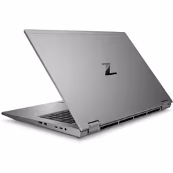 HP ZBook Fury 17.3 G8 Mobile Workstation PC i7-11800H 43,9 cm (17.3") Full HD 16 Go 512 Go SSD NVIDIA T1200 Windows 10 Pro - Vue supplémentaire 5
