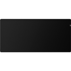 HyperX Tapis Pulsefire – Tapis de souris de gaming – Tissu (XL)