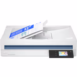 HP ScanJet Pro N4600 fnw1 - Vue supplémentaire 2