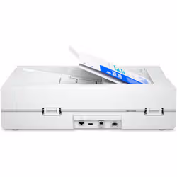 HP ScanJet Pro N4600 fnw1 - Vue supplémentaire 8