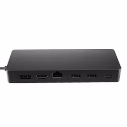 HP Concentrateur multiport USB-C universel