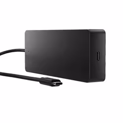 HP Concentrateur multiport USB-C universel - Vue supplémentaire 3