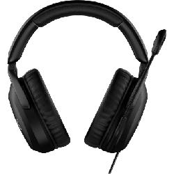 HyperX Casque gamer - Cloud Cluster 2 (noir)