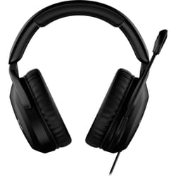 HyperX Casque gamer - Cloud Cluster 2 (noir)