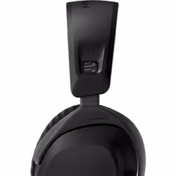 HyperX Casque gamer - Cloud Cluster 2 (noir) - Vue supplémentaire 11