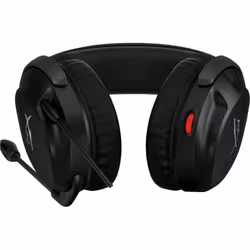 HyperX Casque gamer - Cloud Cluster 2 (noir) - Vue supplémentaire 9