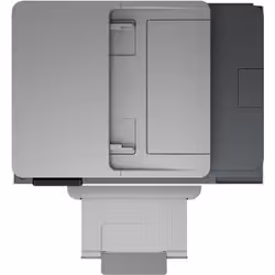 HP OfficeJet Pro Imprimante Tout-en-un HP 8123, Couleur, Imprimante pour Maison et Bureau à domicile, Impression, copie, numérisation, Écran tactile; Mode silencieux; Impression sur VPN avec HP+; Sans fil - Vue supplémentaire 3