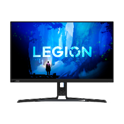 Lenovo LEGION Y25-30 24.5&quot; LED Full HD 4 ms Noir