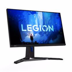 Lenovo LEGION Y25-30 24.5" LED Full HD 4 ms Noir - Vue supplémentaire 2