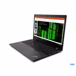 Lenovo ThinkPad L15 15.6" I5 8 Go Noir 256 Go - Vue supplémentaire 10