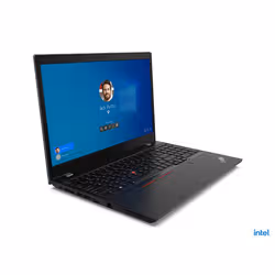 Lenovo ThinkPad L15 15.6" I5 8 Go Noir 256 Go - Vue supplémentaire 11