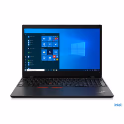 Lenovo ThinkPad L15 15.6" I5 8 Go Noir 256 Go - Vue supplémentaire 13