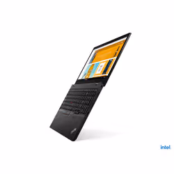 Lenovo ThinkPad L15 15.6" I5 8 Go Noir 256 Go - Vue supplémentaire 14