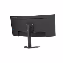 Lenovo G34w-30 écran plat de PC 34" 3440 x 1440 pixels UltraWide Quad HD LED Noir - Vue supplémentaire 7