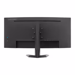 Lenovo G34w-30 écran plat de PC 34" 3440 x 1440 pixels UltraWide Quad HD LED Noir - Vue supplémentaire 8
