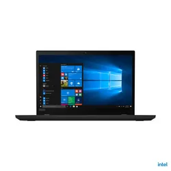 Lenovo ThinkPad T15 i7-1165G7 15.6" Écran tactile Full HD 16 Go 512 Go SSD Windows 11 Pro Noir