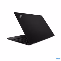 Lenovo ThinkPad T15 i7-1165G7 15.6" Écran tactile Full HD 16 Go 512 Go SSD Windows 11 Pro Noir - Vue supplémentaire 8