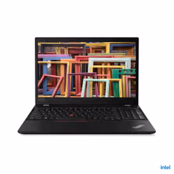 Lenovo ThinkPad T15 i7-1165G7 15.6" Écran tactile Full HD 16 Go 512 Go SSD Windows 11 Pro Noir - Vue supplémentaire 9